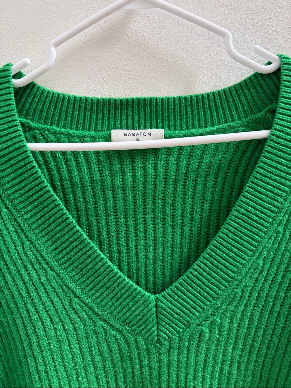 BABATON $168 ROGER SWEATER - Picture 3 of 4